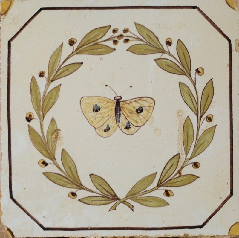 Sette Antiche Mattonelle