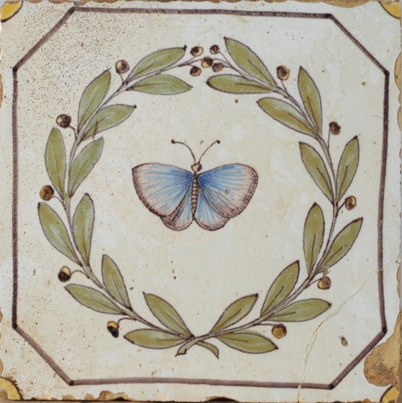 Sette Antiche Mattonelle