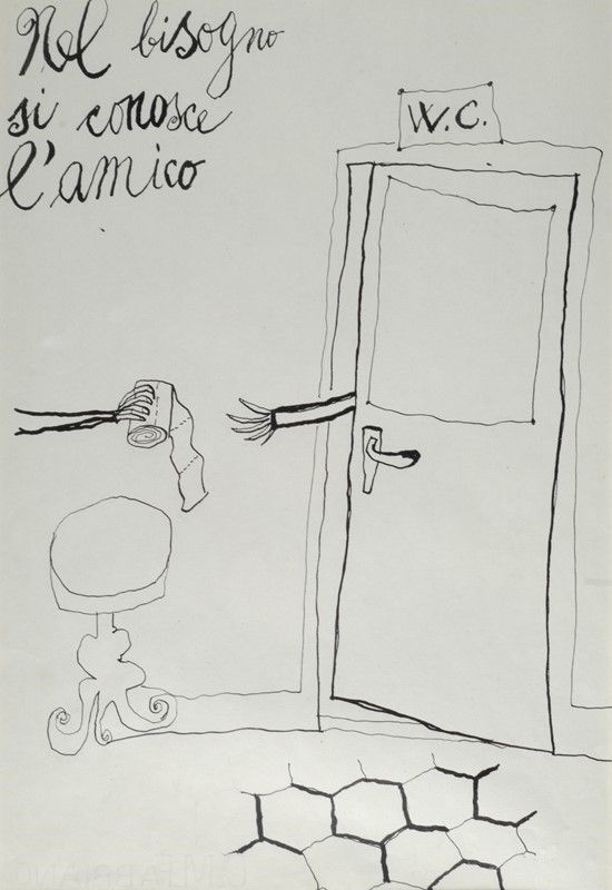 Otto Disegni