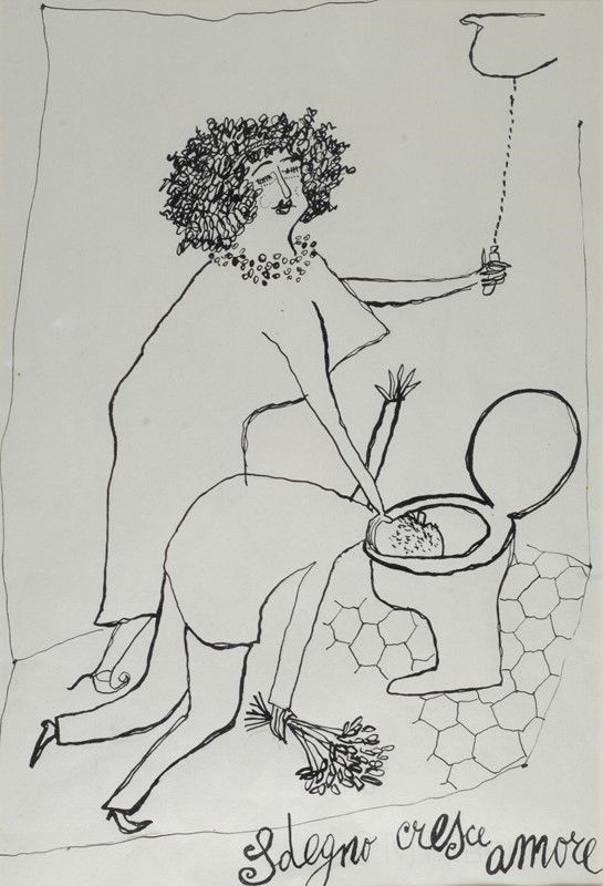 Otto Disegni