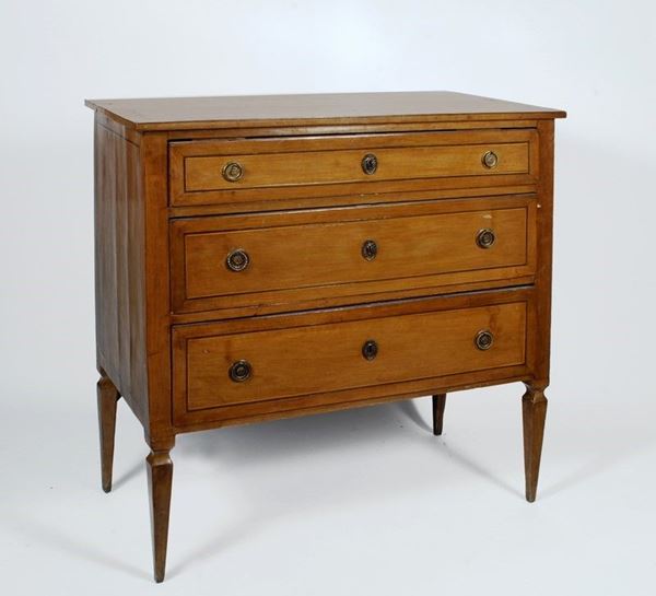 Mobiletto  - Auction Arredi, Oggettistica e Dipinti - Galleria Pananti Casa d'Aste