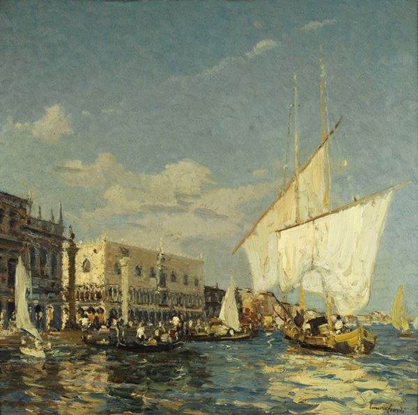 Emma Ciardi - Venezia