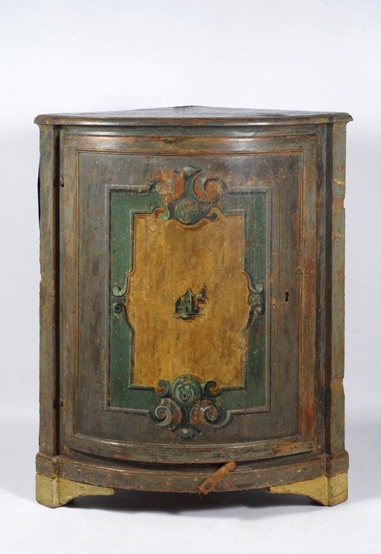 Angoliera   - Asta ANTIQUARIATO - Galleria Pananti Casa d'Aste