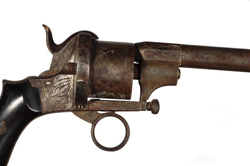 Due Revolver