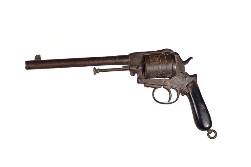 Due Revolver