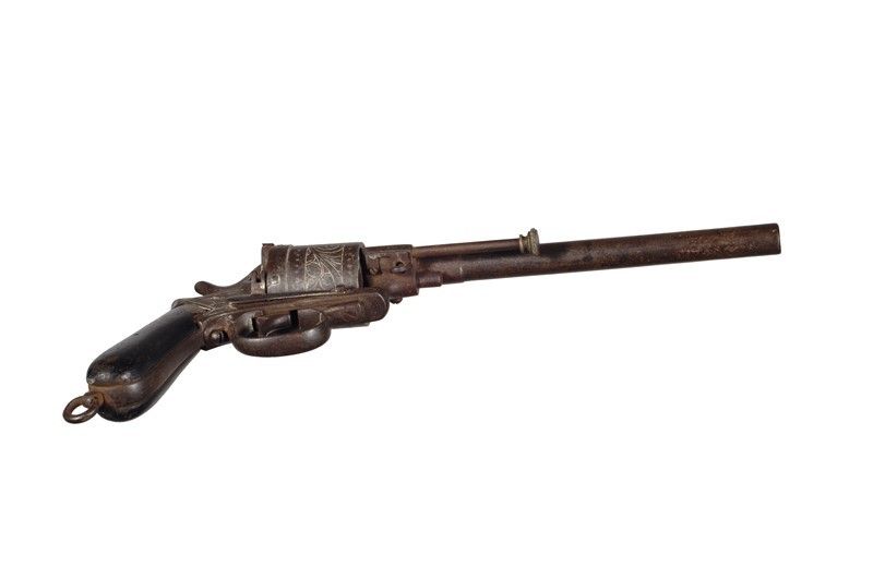 Due Revolver