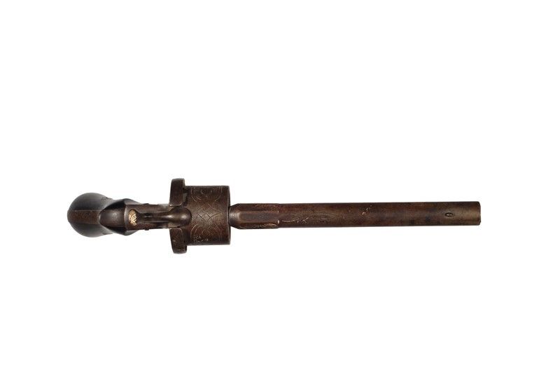 Due Revolver