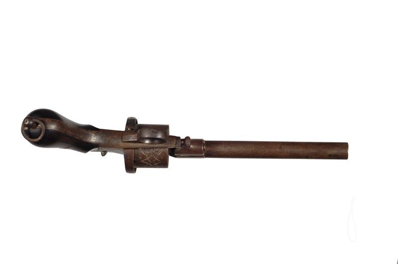 Due Revolver