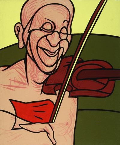Studio per il Figliol Prodigo