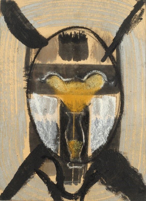 Bruno Ceccobelli - Visovale