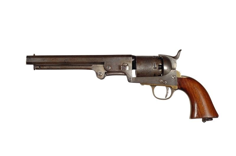 Revolver