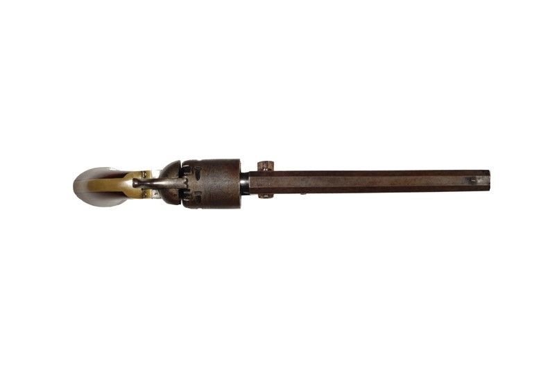 Revolver
