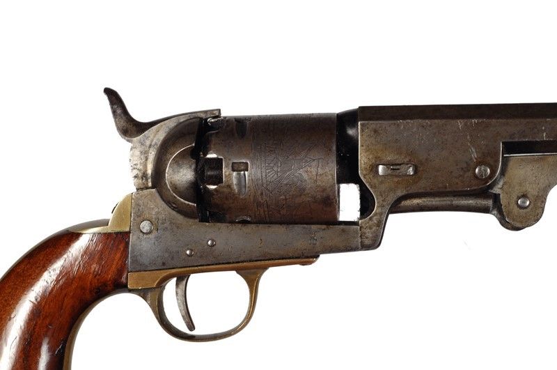 Revolver