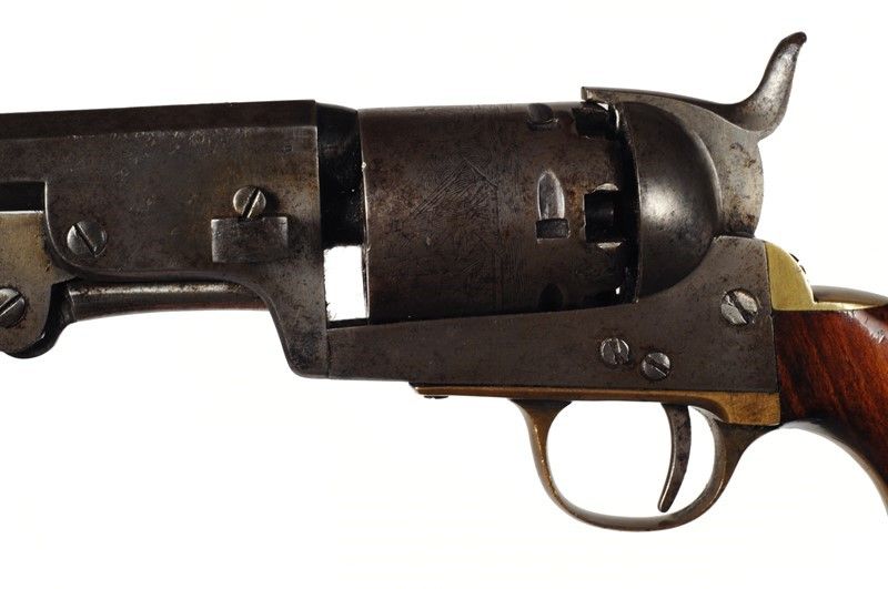 Revolver