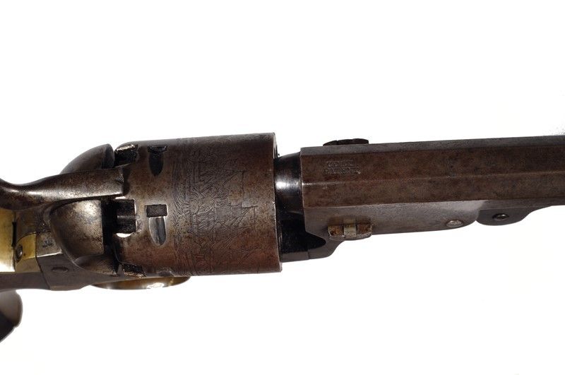 Revolver