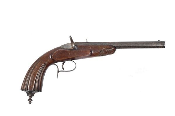 Pistola da Sala                                                                                     