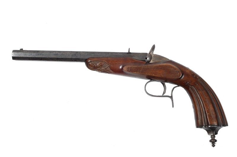 Pistola da Sala