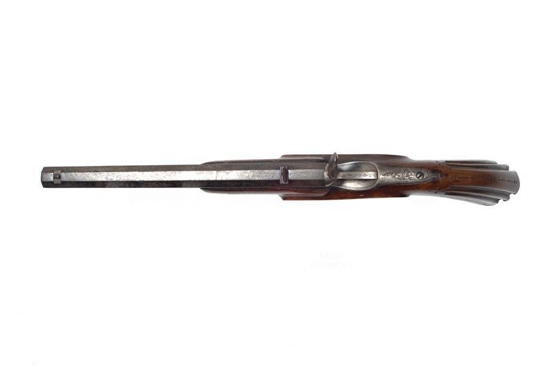 Pistola da Sala