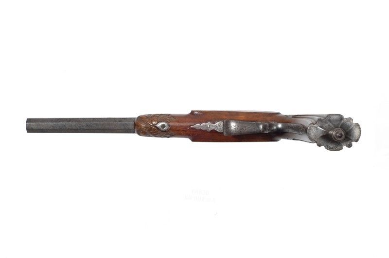 Pistola da Sala