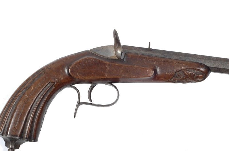 Pistola da Sala