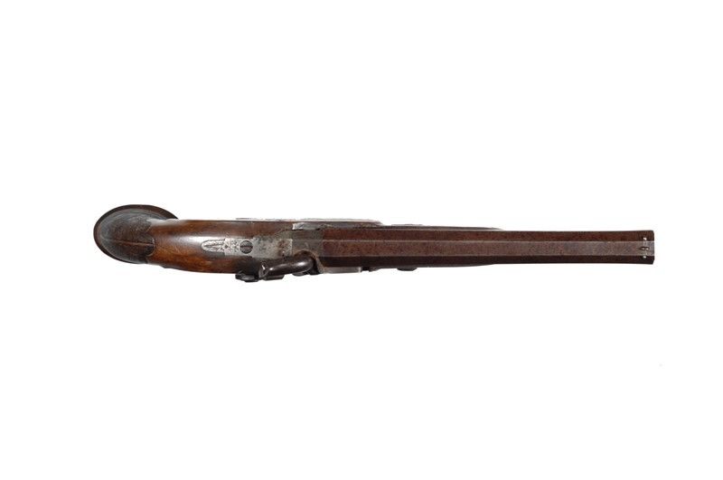 Pistola da Duello