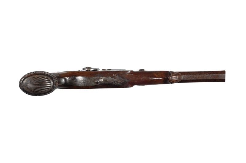 Pistola da Duello