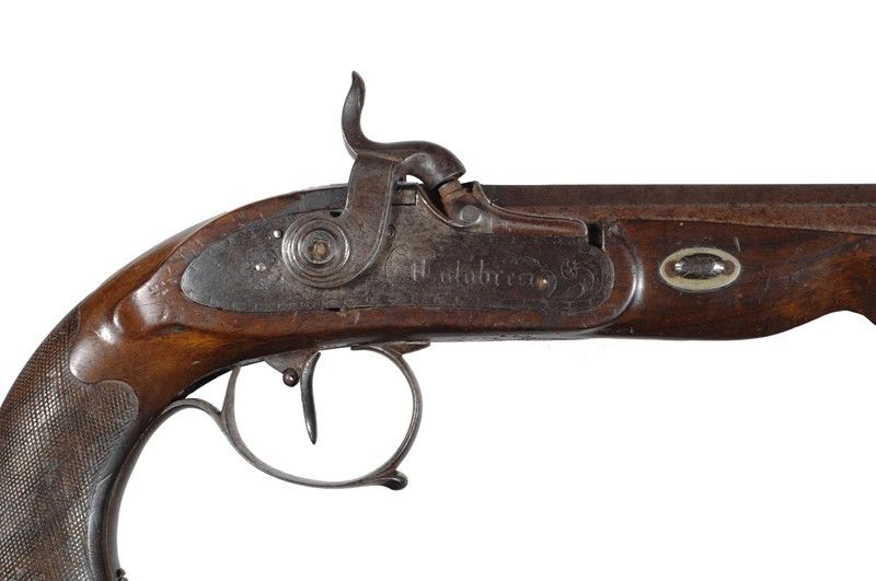 Pistola da Duello