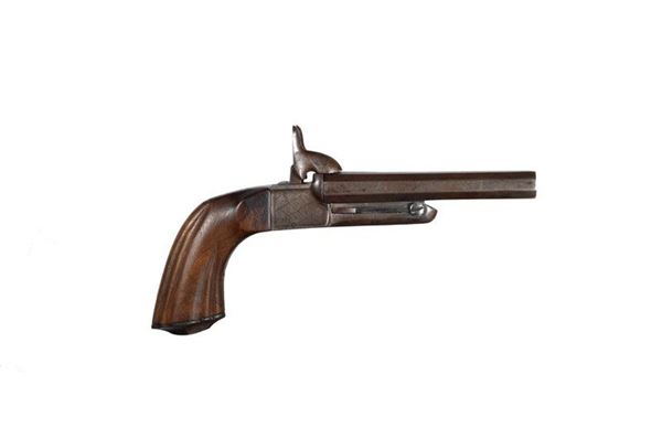 Pistola a Spillo                                                                                    