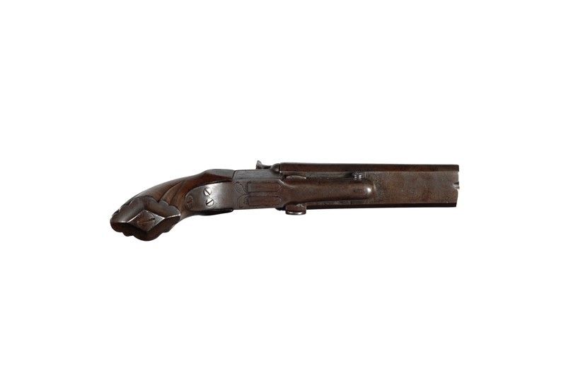 Pistola a Spillo