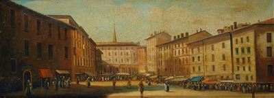 Il Verziere di Milano