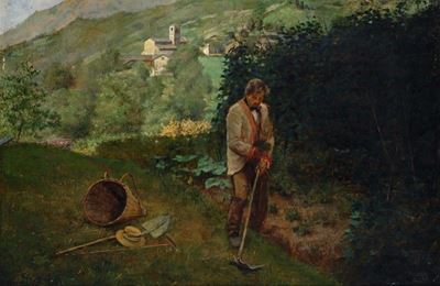 Nell'orto