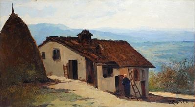 Vicchio, Campagna Mugellana