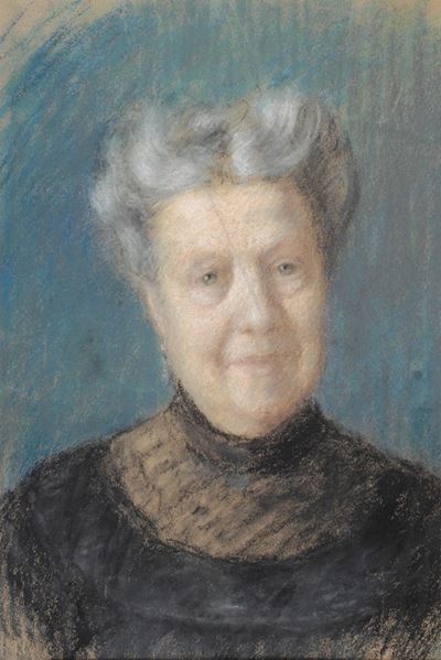 Signora Elegante