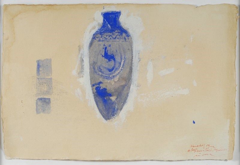 Piero Pizzi Cannella - Diario del Mare
