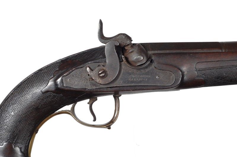 Coppie di Pistole a Luminello