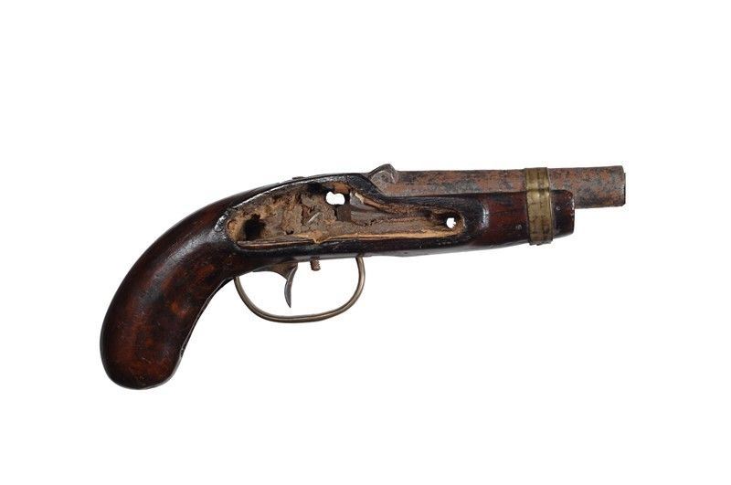Pistola