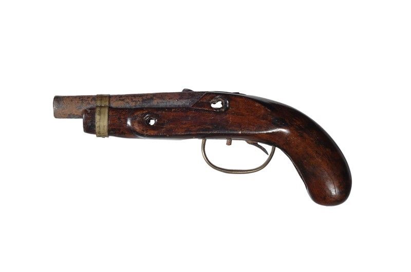 Pistola