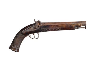Pistola a Luminello