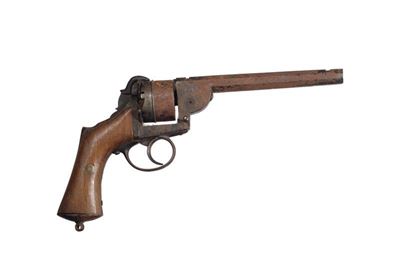 Revolver a Spillo