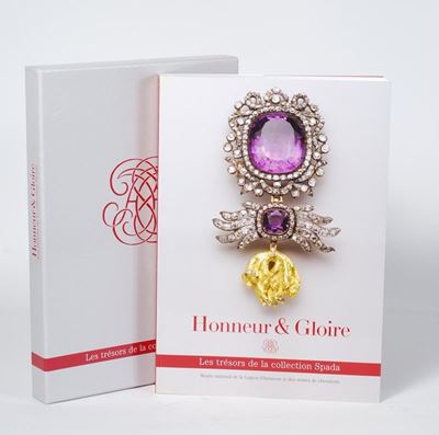 Honneur Et Gloire