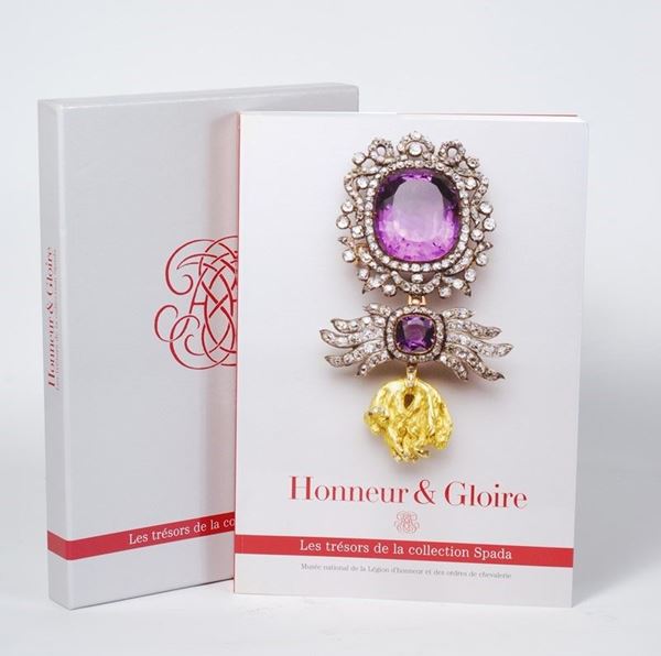 Honneur et Gloire  - Asta Armi antiche e Militaria - Galleria Pananti Casa d'Aste