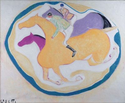 Girotondo di Fantini