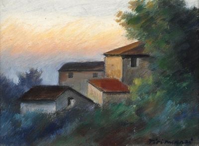 Casolari Toscani