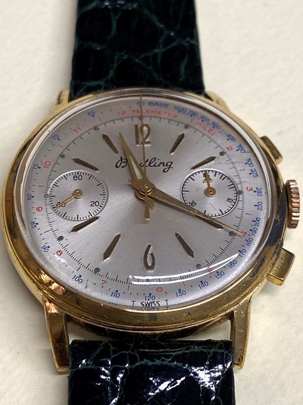 Breitling