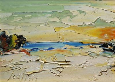 Spiaggia