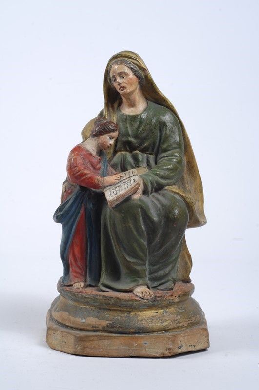 Sant'Anna e Maria