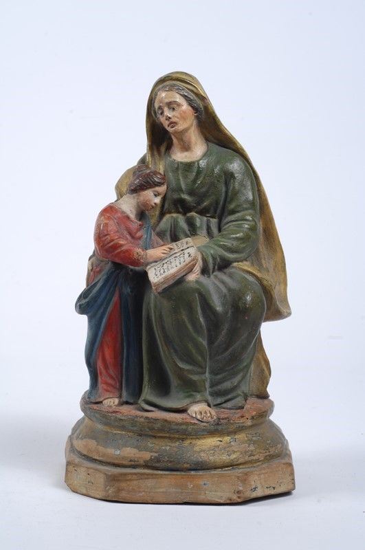 Sant'anna e Maria