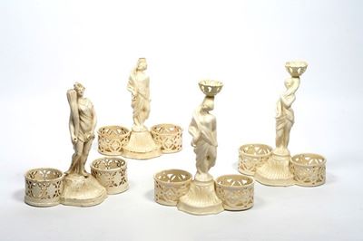 Quattro Oliere