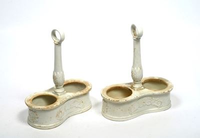 Coppia di Oliere