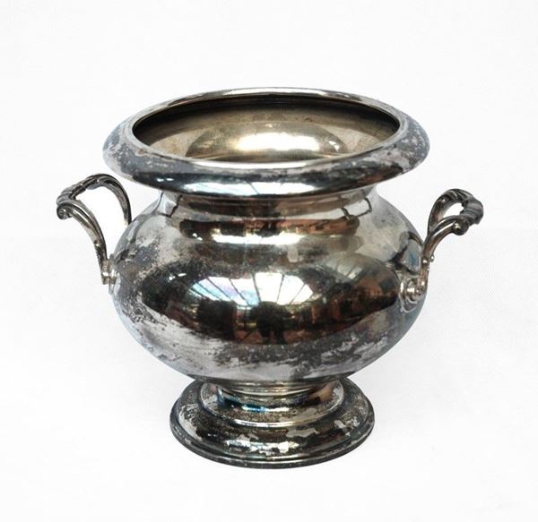 Vaso biansato